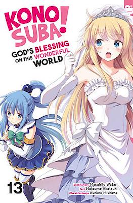 Konosuba: God's Blessing on This Wonderful World! #13