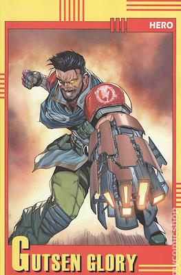 Thunderbolts Vol. 4 (2022-Variant Covers) #5