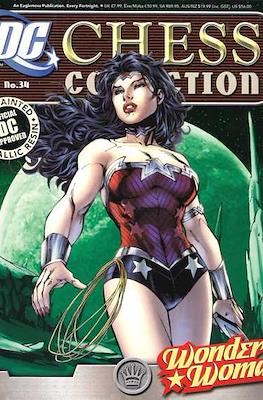 DC Chess Collection #34