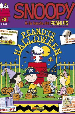 Snoopy & la banda dei Peanuts #7