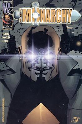 The Monarchy (2002) #6