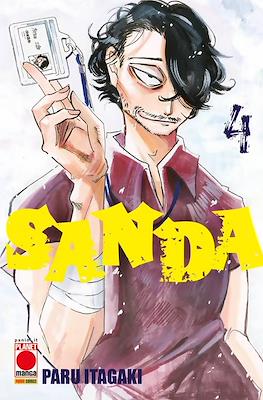 Sanda #4
