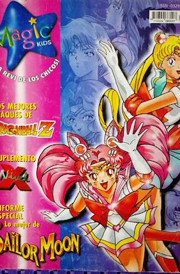 Magic Kids: ¡La Revi de los chicos! #42