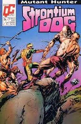 Strontium Dog #16