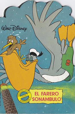 Troquelados Minidisney #46
