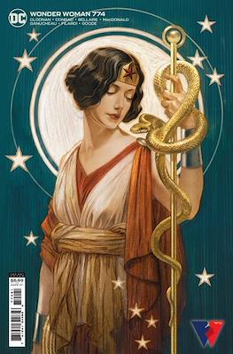 Wonder Woman Vol. 5 (2016-Variant Covers) #774