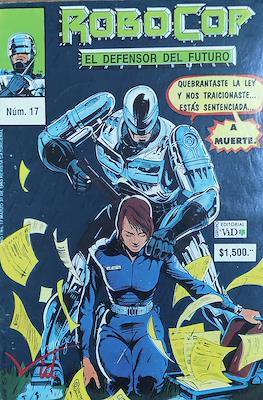 RoboCop #17