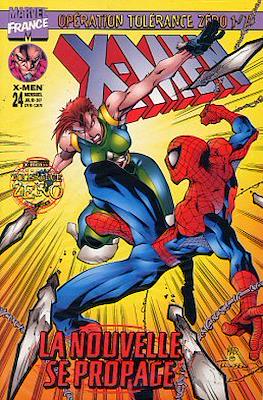 X-Men (1997-2011) #24
