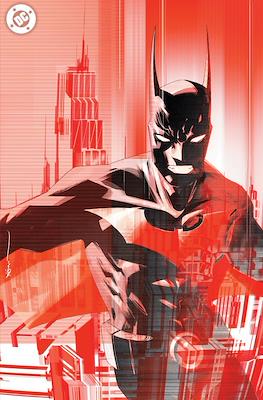 Batman / Static: Beyond (2025-Variant Covers) #1.2