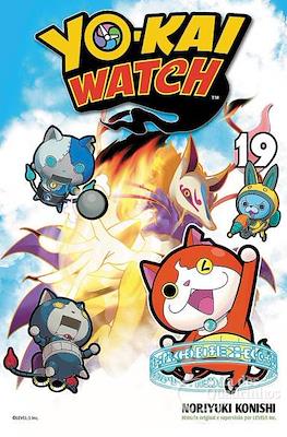 Yo-kai Watch #19