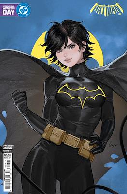 Batman Vol. 4 (2025-Variant Covers) (Comic Book 36-40 pp) #7.4