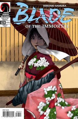 Blade of the Immortal #123