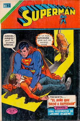Supermán #960