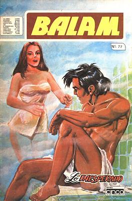 Balam #77