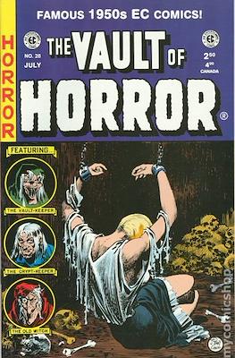 The Vault of Horror #28
