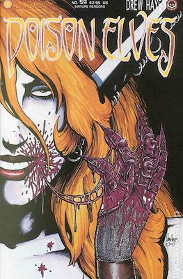 Poison Elves Vol. 2 (1995 - 2007) #59