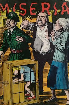 Miseria #33