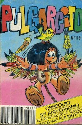 Pulgarcito #118