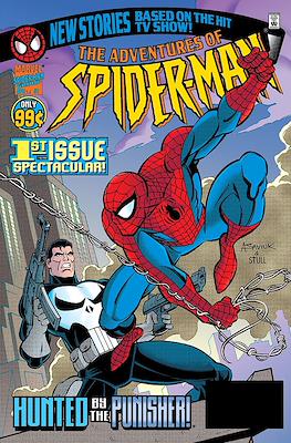 The Adventures of Spider-Man (1996–1997) #1