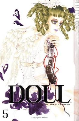 Doll #5