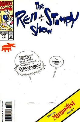 The Ren & Stimpy Show #19