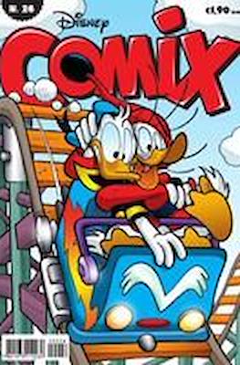 Disney Comix #26