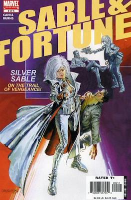 Sable & Fortune #2