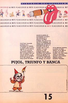 Historia del felipismo #15