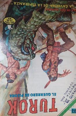 Turok #168