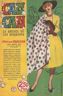 Can Can #68