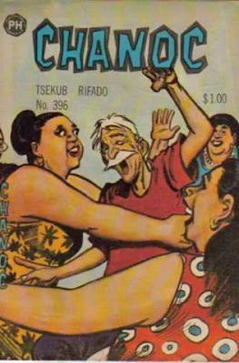 Chanoc #396