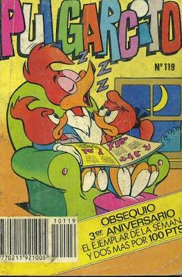 Pulgarcito #119