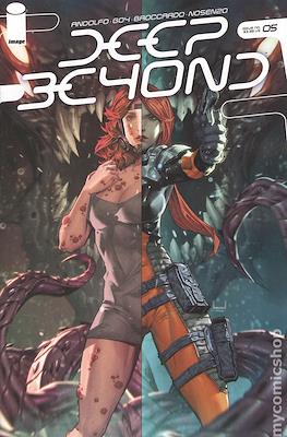 Deep Beyond (Variant Cover) #5.2