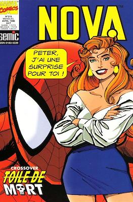 Nova #219