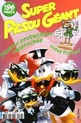 Super Picsou Géant #137