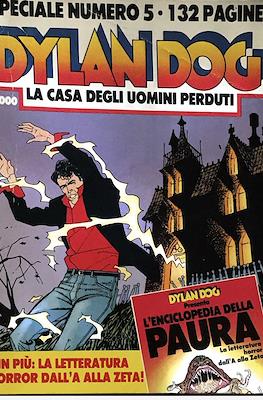 Speciale Dylan Dog #5