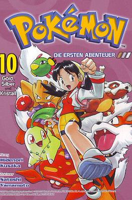 Pokémon - Die ersten Abenteuer #10