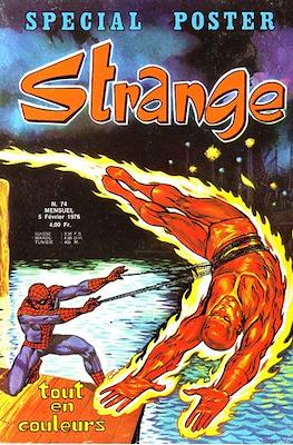 Strange #74