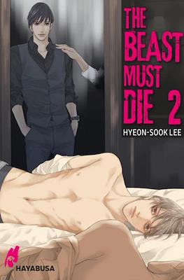 The Beast Must Die #2