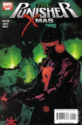 The Punisher X-Mas Special
