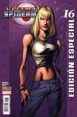Ultimate Spiderman Vol. 2 (2006-2009 Edición especial) (Grapa 48 pp) #16