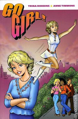 Go Girl!