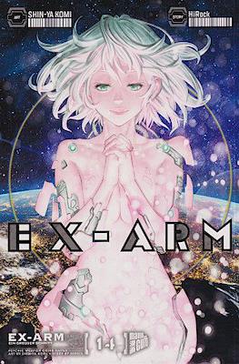 Ex-Arm #14