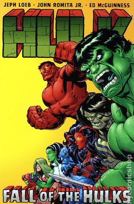 Hulk Vol.2 (Softcover) #5