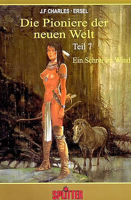 Die Pioniere der neuen Welt #7
