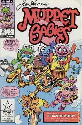 Muppet Babies #6