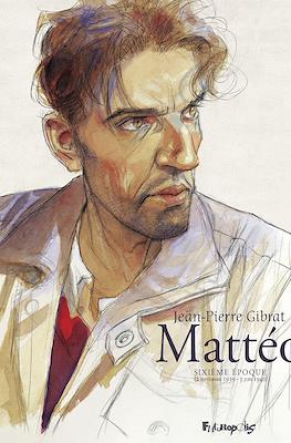 Mattéo #6