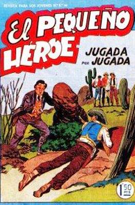 El pequeño héroe (Grapa) #26