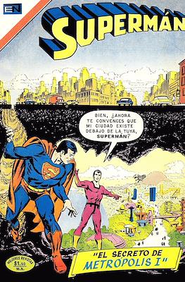 Supermán #939