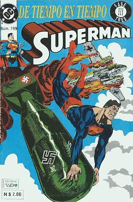 Superman Vol. 1 #199